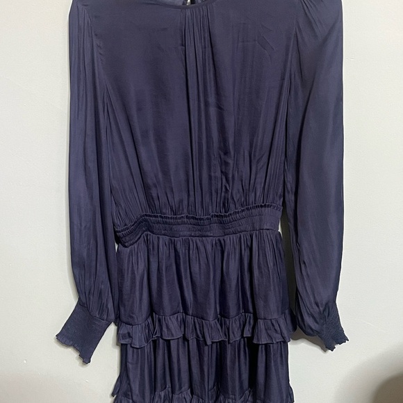 Do t Be Purple Dress s Med - Picture 3 of 10